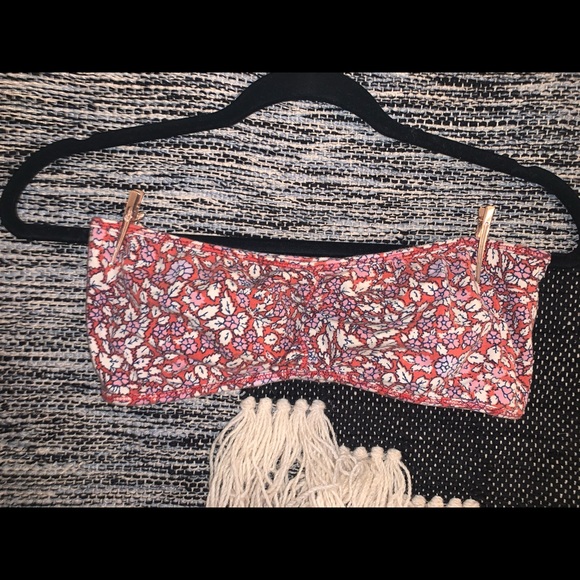 American Eagle Outfitters Bralette Size US L